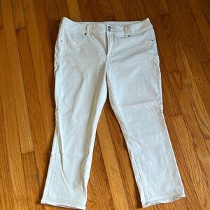 American Eagle Capri 🦅